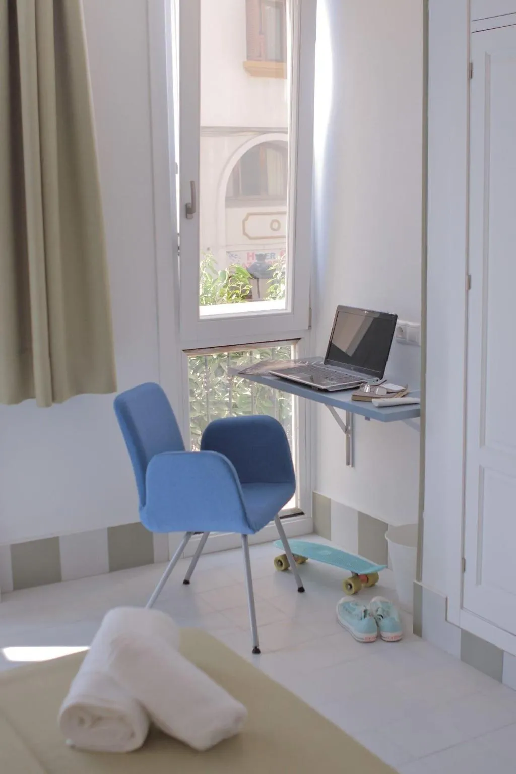 Room, Hostal Gravina, Costa De La Luz