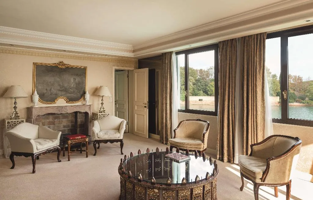 SUITE STANDARD Room, Hotel Cipriani, A Belmond Hotel, Venice, Venice