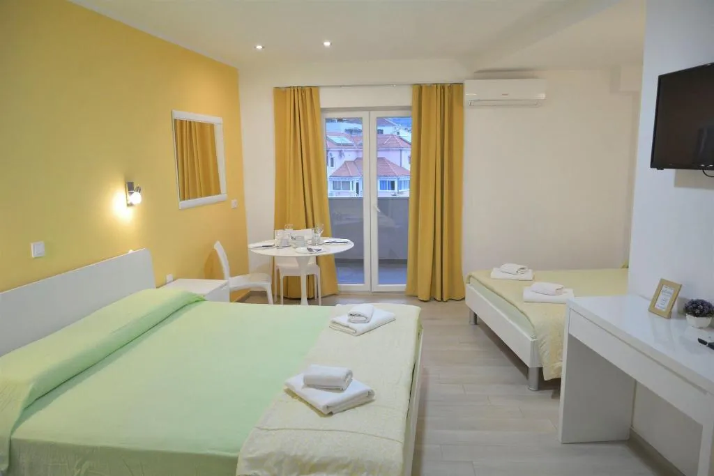 APARTMENT SEA VIEW Room, Villa Avantgarde BandB, Dubrovnik