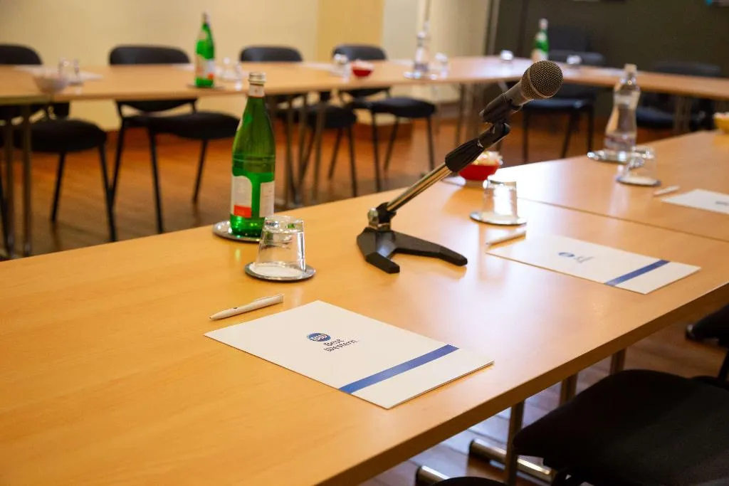 Conferences, Best Western Hotel Santa Caterina, Catania