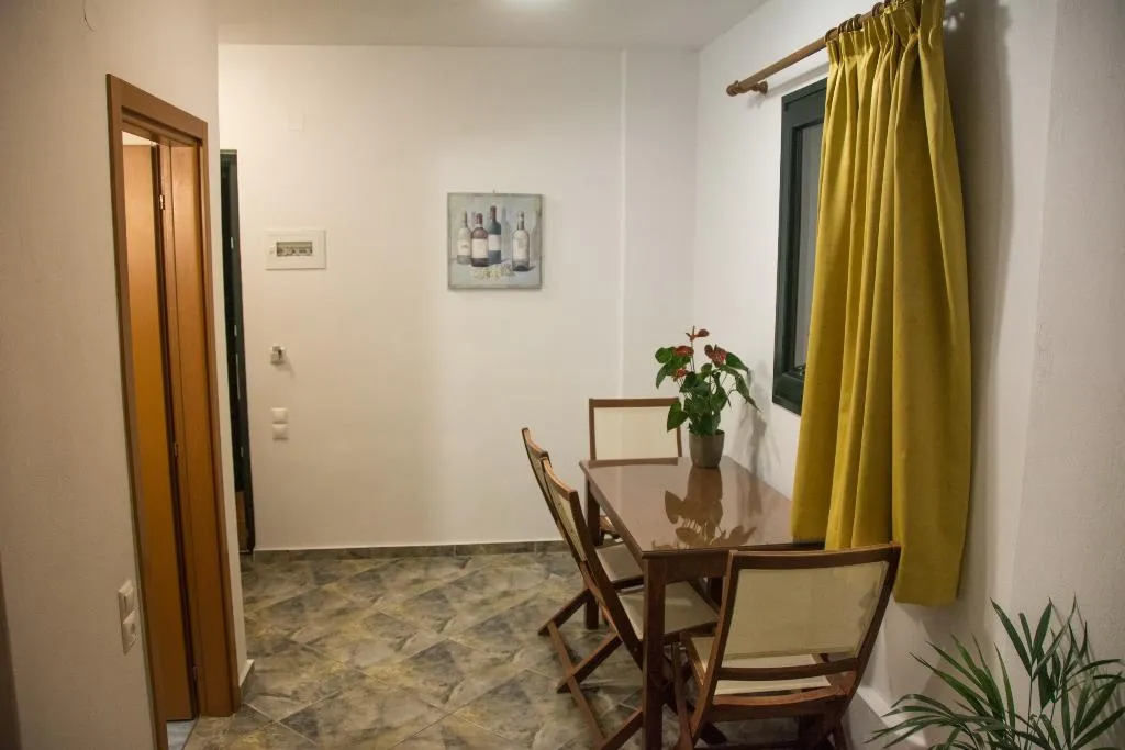 SUITE DUPLEX Room, Ippoliti Village, Crete