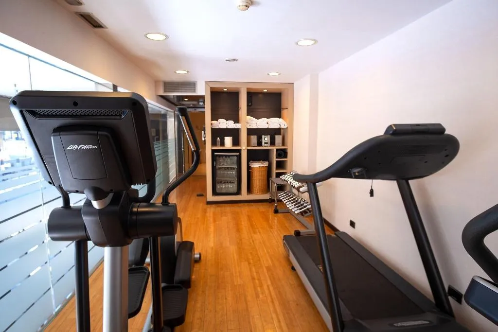 Sports and Entertainment, Hotel Vilamari, Barcelona