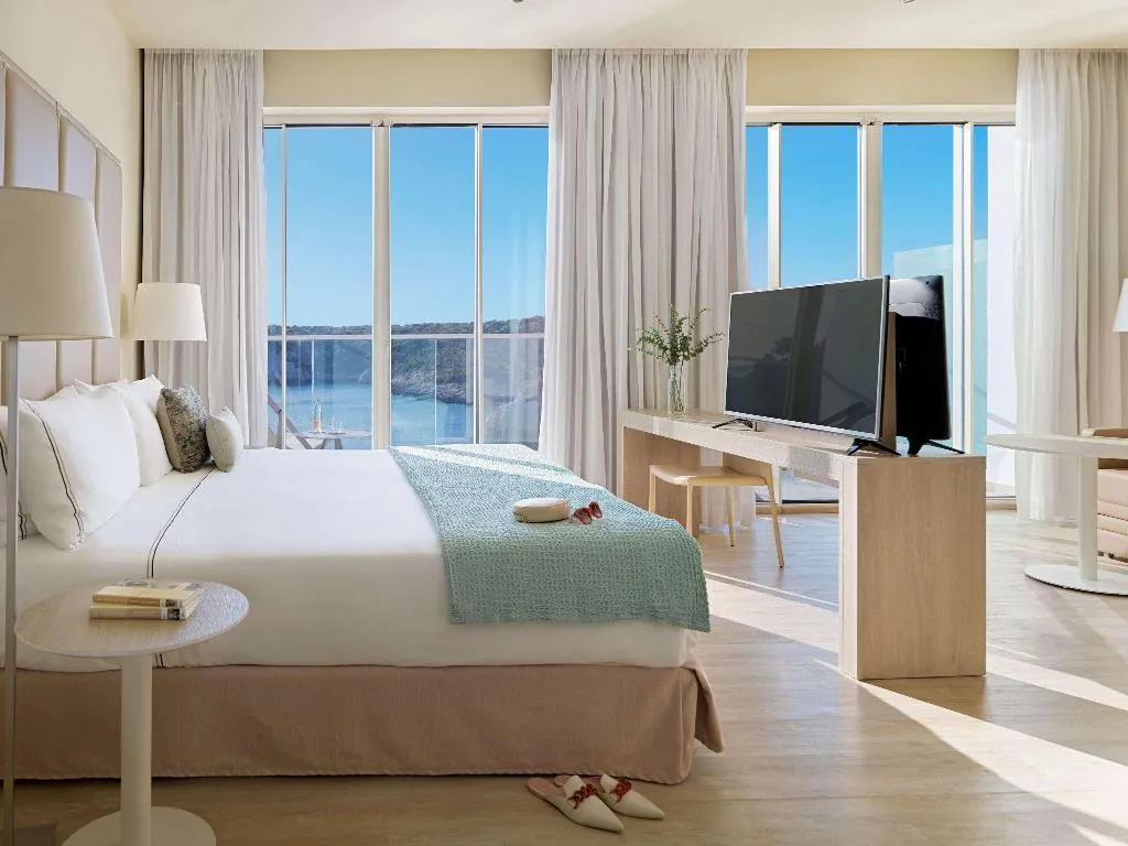 SUITE STANDARD Room, Meliá Cala Galdana, Menorca