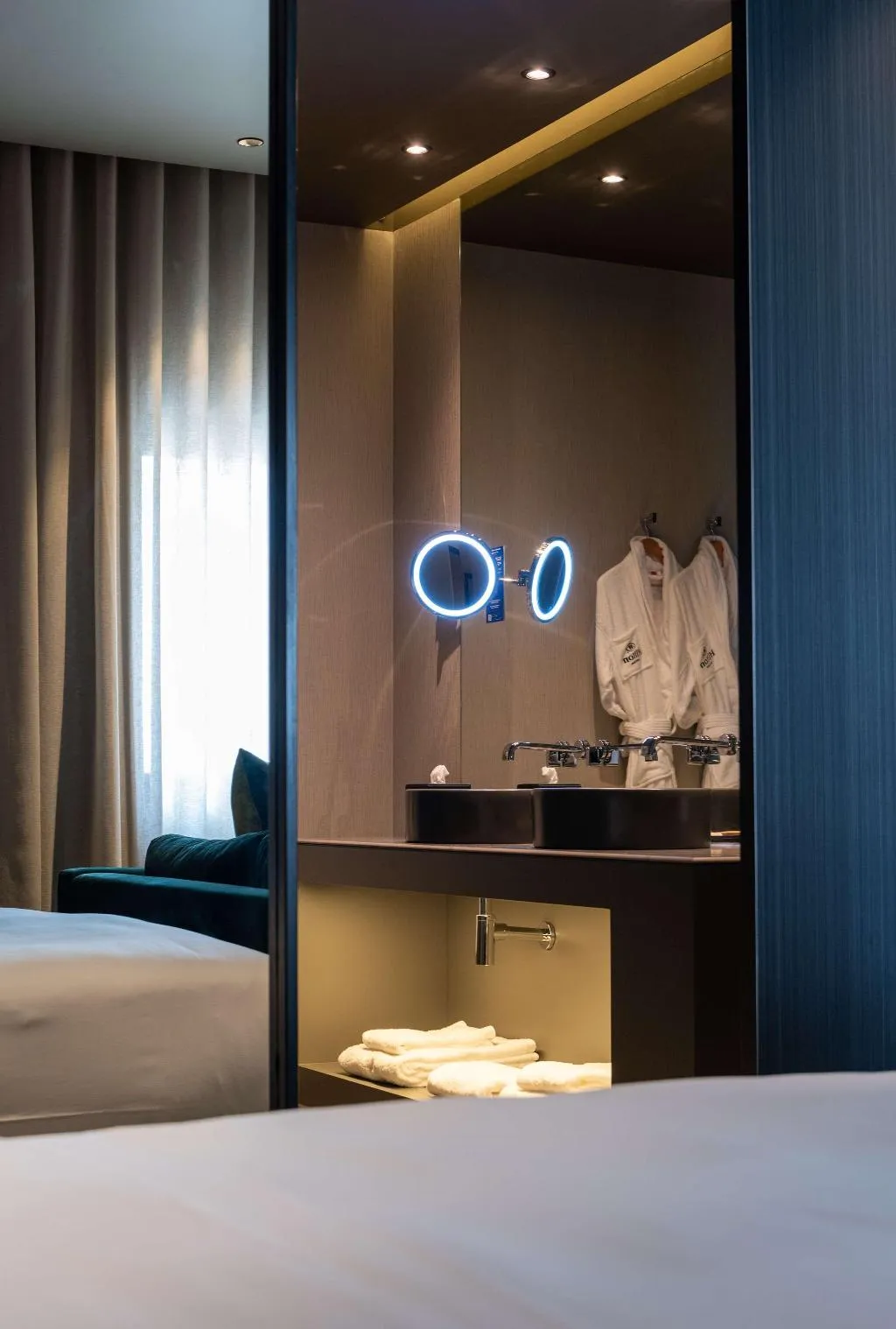 Room, Hilton Porto Gaia, Porto