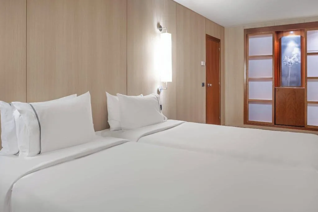 Room, AC Málaga Palacio, Costa Del Sol