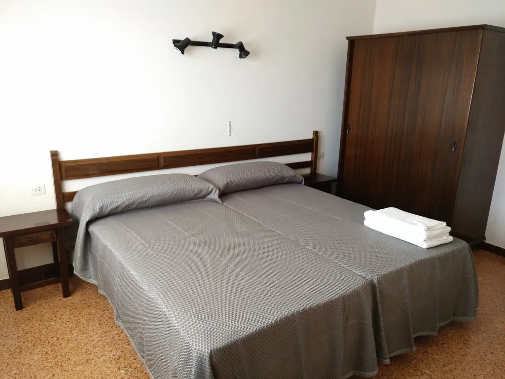 Double or Twin STANDARD Room, Hostal l'Esplai, Costa Brava