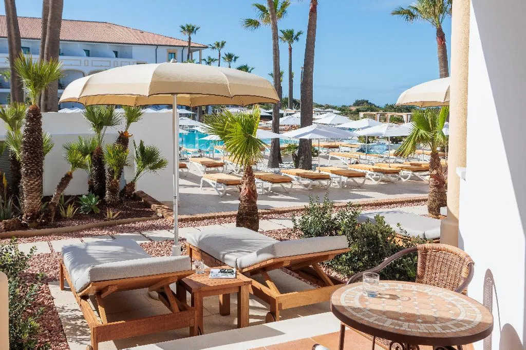 DOUBLE SIDE SEA VIEW Room, Iberostar Selection Andalucia Playa, Costa De La Luz