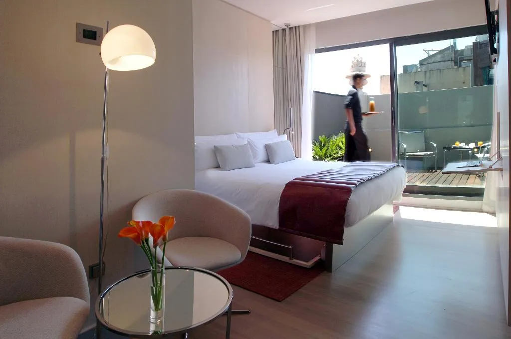 Double or Twin EXECUTIVE Room, Cram, Barcelona