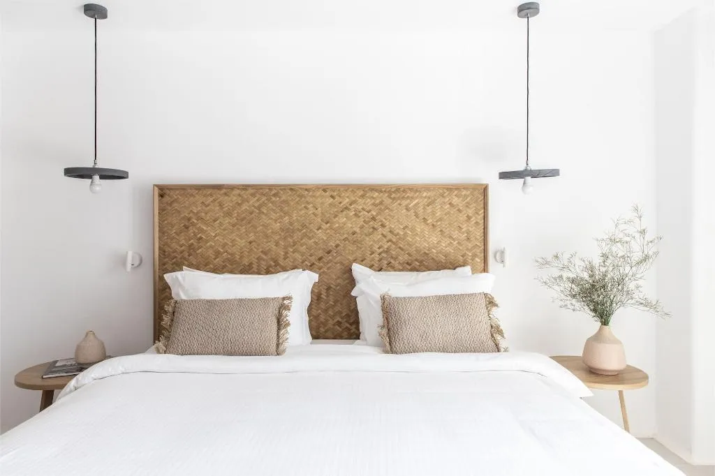Room, Adorno Suites Mykonos, Mykonos