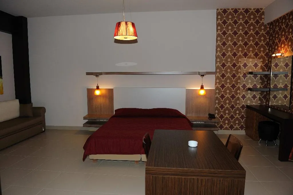 Lobby, Tsokas, Kalamata