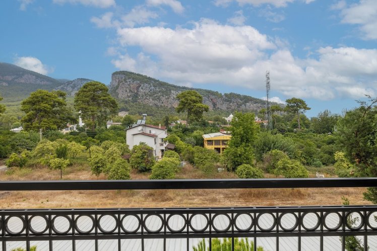 Belpinar, Antalya
