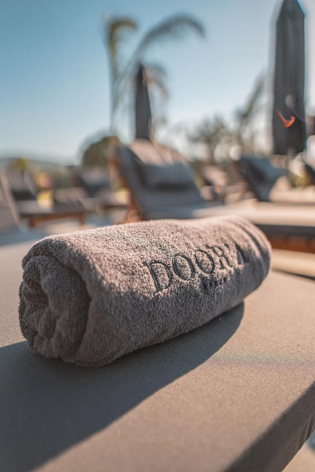 Pool, The Norm Collection Door'A, Bodrum