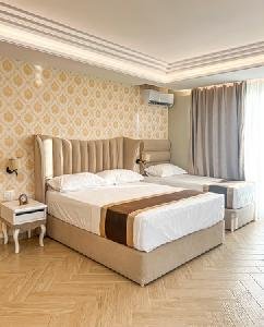 Fafa Aqua Blue Hotel, Durres