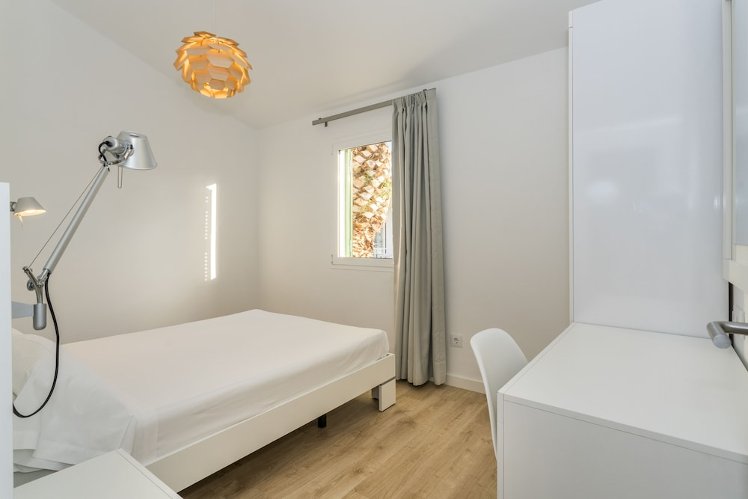 Cales de Ponent Apartamentos, Menorca