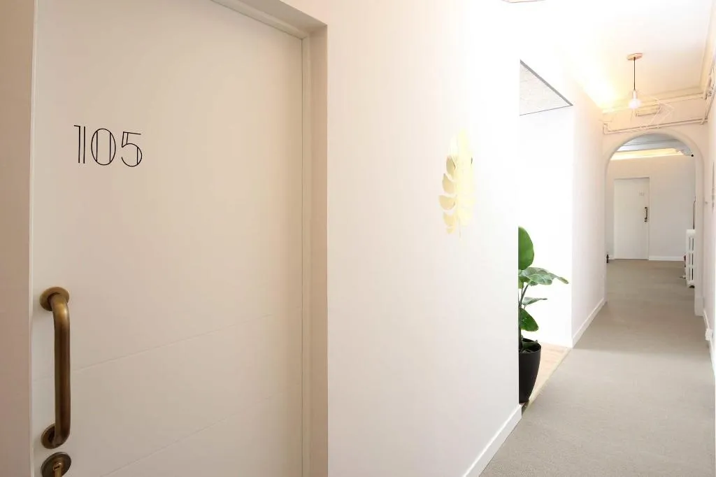 Room, Regina Selfcheck-in Smart Rooms, Majorca