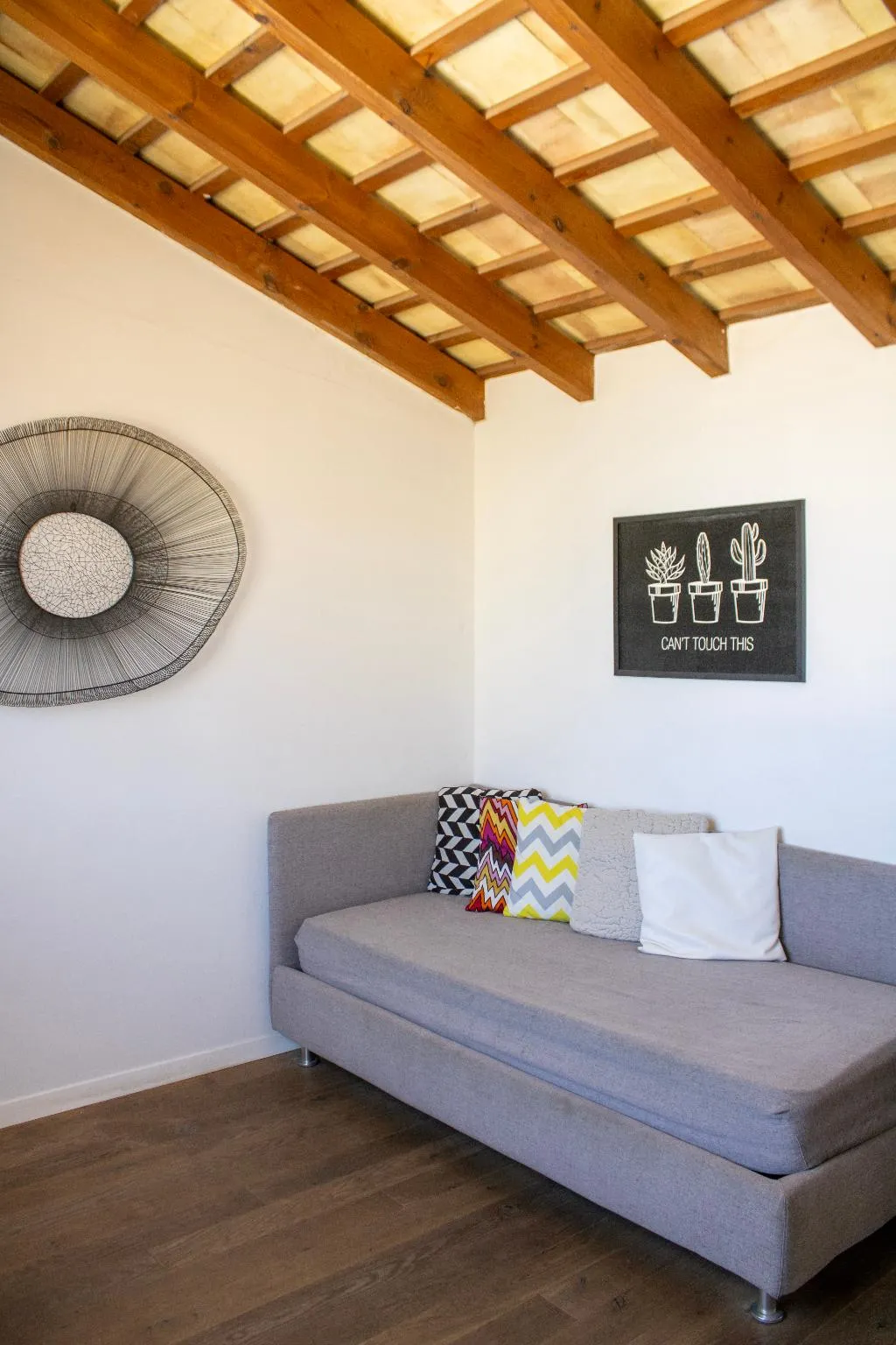 SUITE WITH TERRACE Room, Badia Nuova Apart Hotel, Palermo