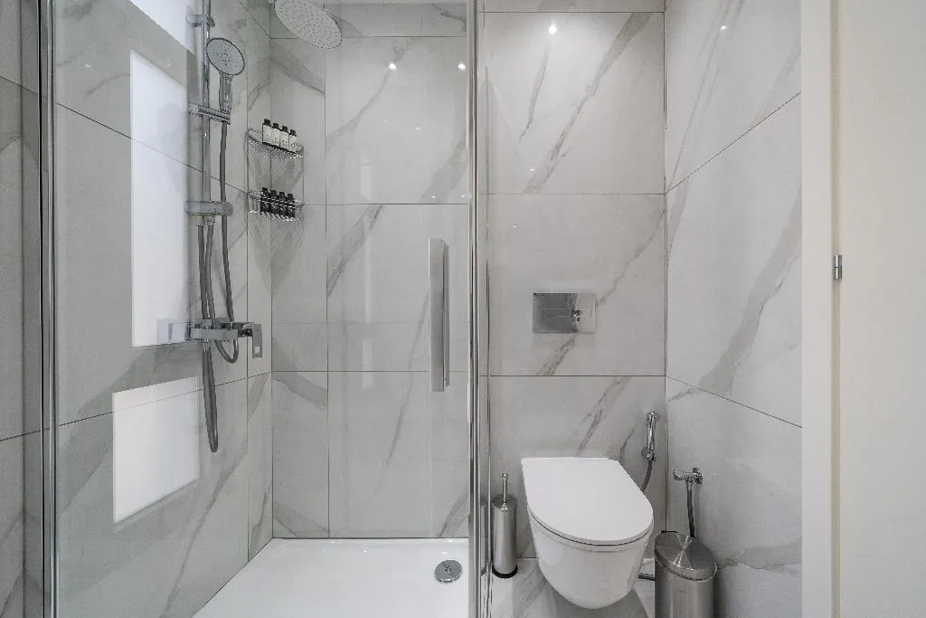 APARTMENT EXECUTIVE Room, Silver Park, Cyprus