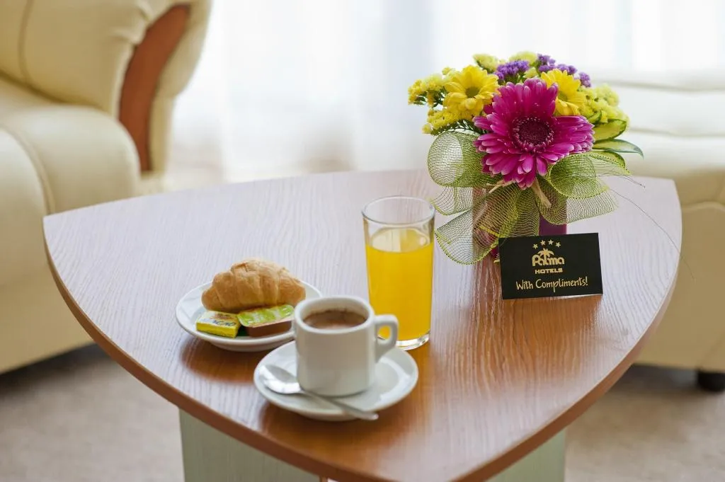 Room, Palm Beach Hotel- All Inclusive, Varna