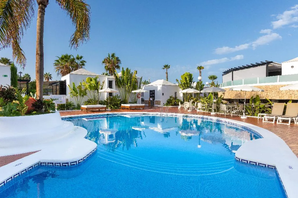 Pool, Los Cardones Boutique Village, Tenerife
