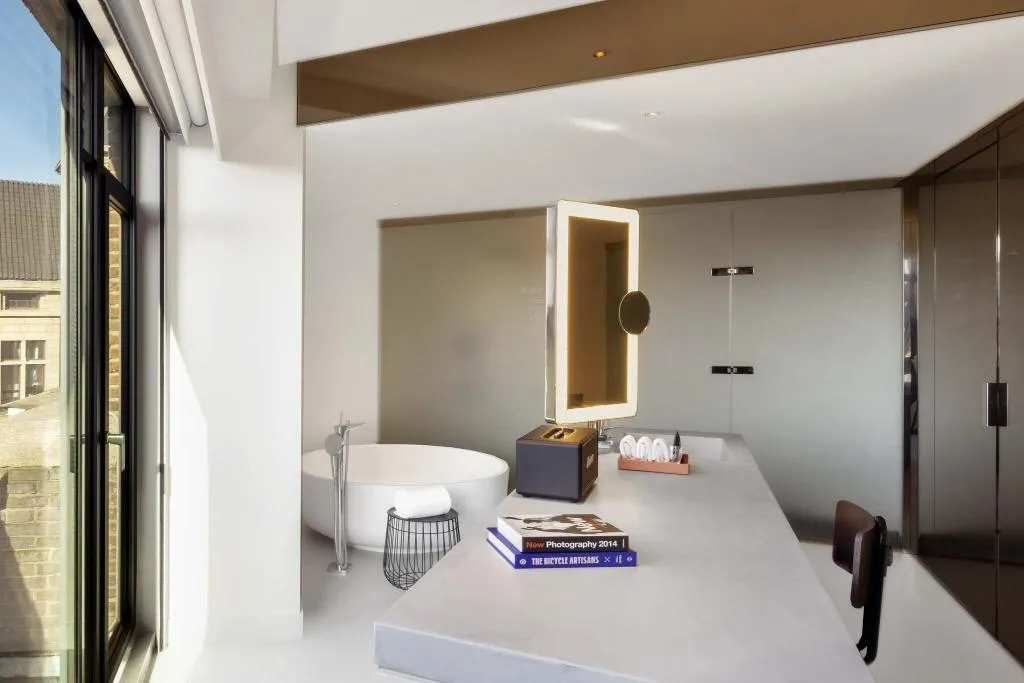 Room, W Amsterdam, Amsterdam
