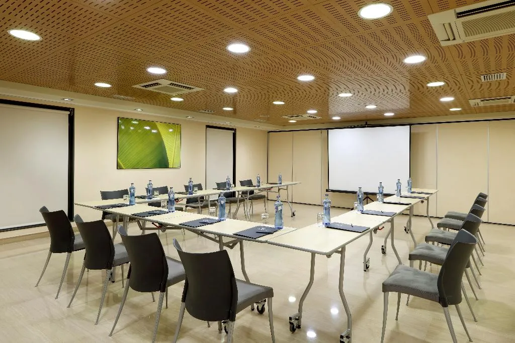 Conferences, Eurostars Centrum Alicante, Costa Blanca