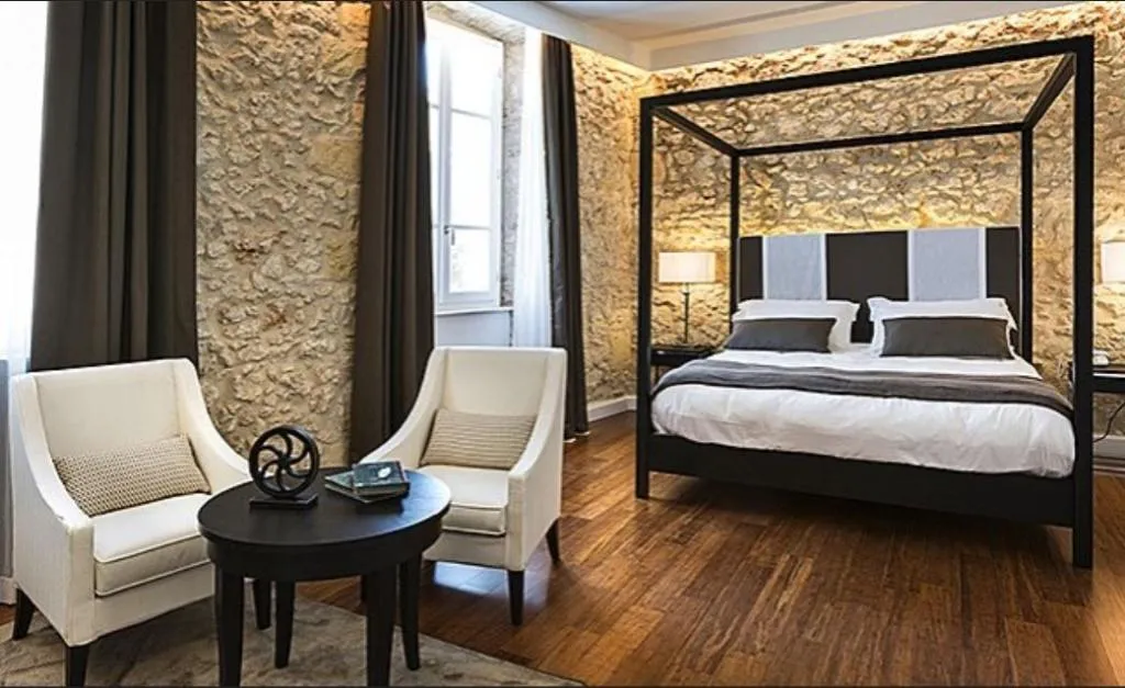 DOUBLE DELUXE Room, Villa Fanny, Cagliari