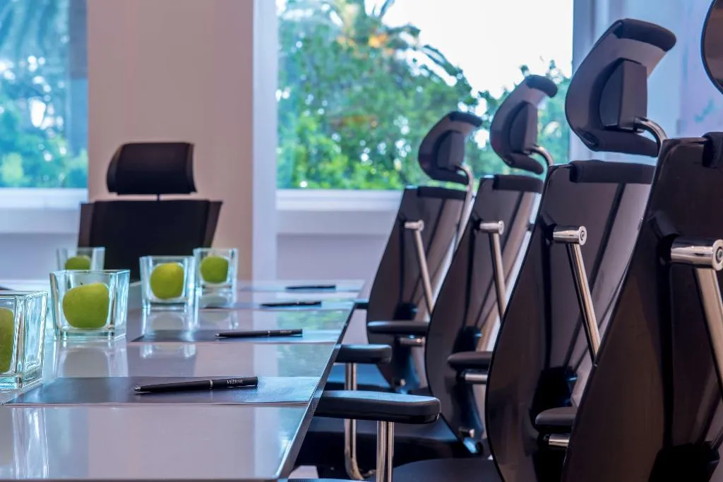 Conferences, Hilton Sorrento Palace, Naples
