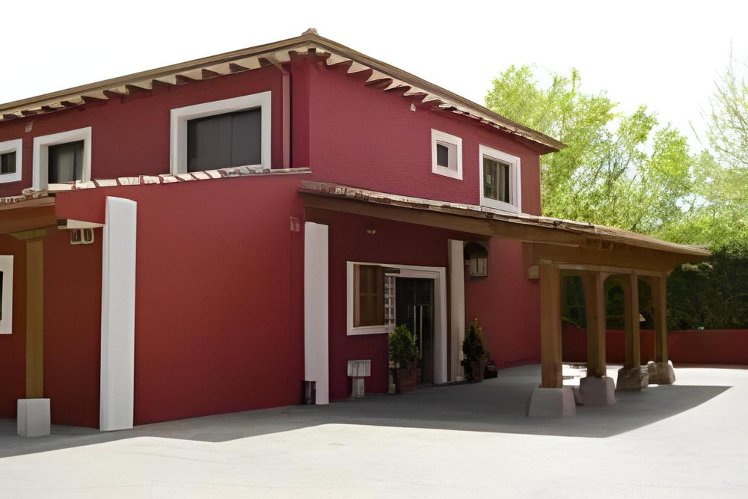 Hotel Rural Juaneca, Madrid