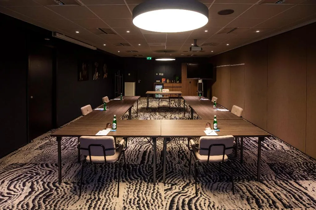 Conferences, City Hotel Gouda, Amsterdam