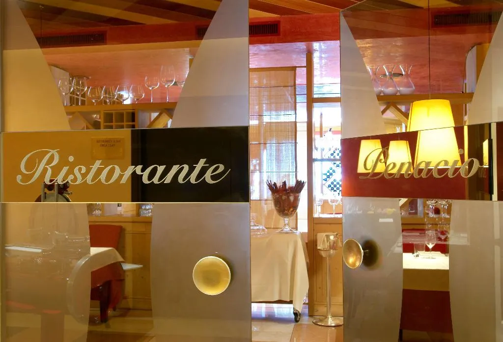 Restaurant, Best Western Hotel Tre Torri, Venice