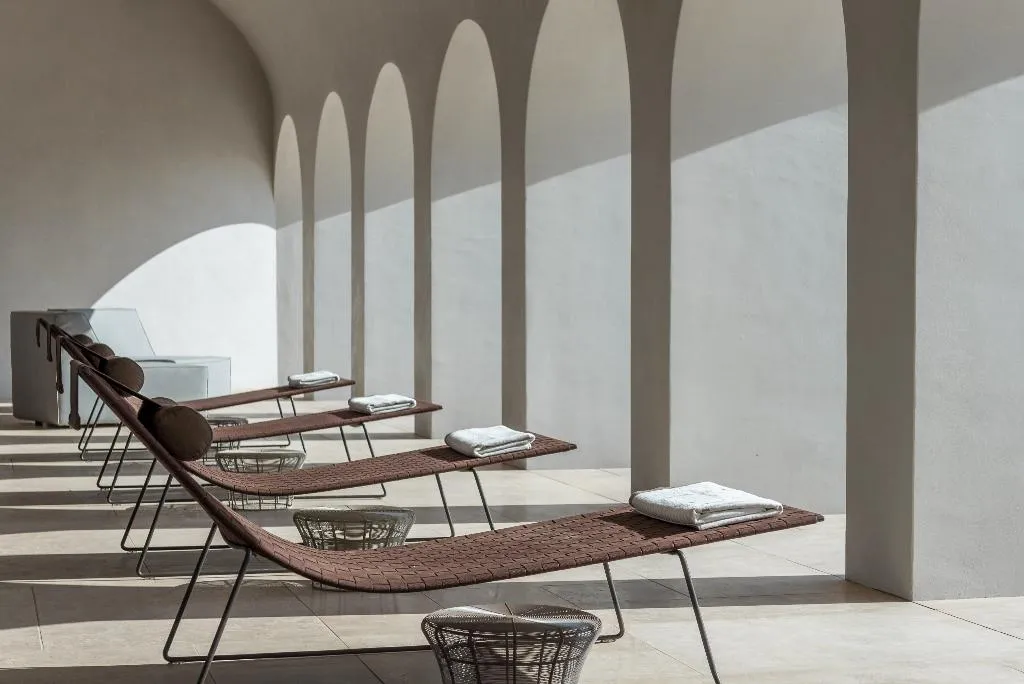 Pool, Euphoria Retreat Holistic Wellbeing DestinationSpa, Athens