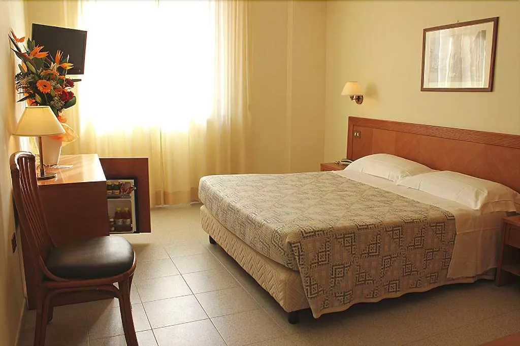Room, Il Focolare Hotel, Perugia