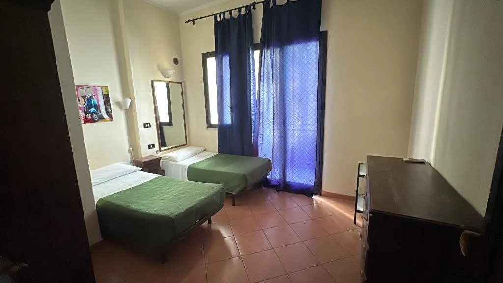 SUITE DELUXE Room, Art Lincoln, Palermo