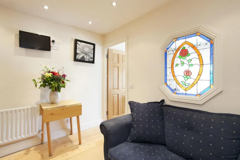 Room, Leeson Bridge Guesthouse, Dublin