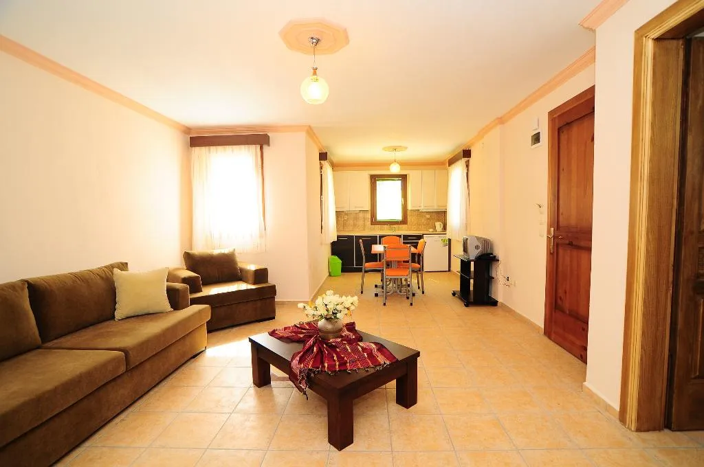 Room, Lemon Tree, Bodrum