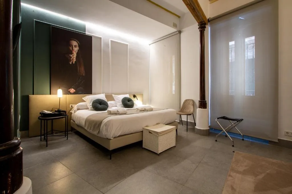 TRIPLE Accessible Room, Les Monges Palace, Costa Blanca