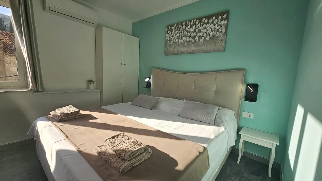 STUDIO SUPERIOR GARDEN VIEW Room, Villa Babilon, Dubrovnik