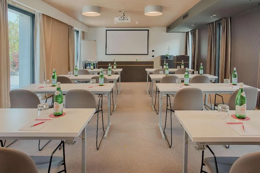 Conferences, NH Collection Venezia Murano Villa, Venice