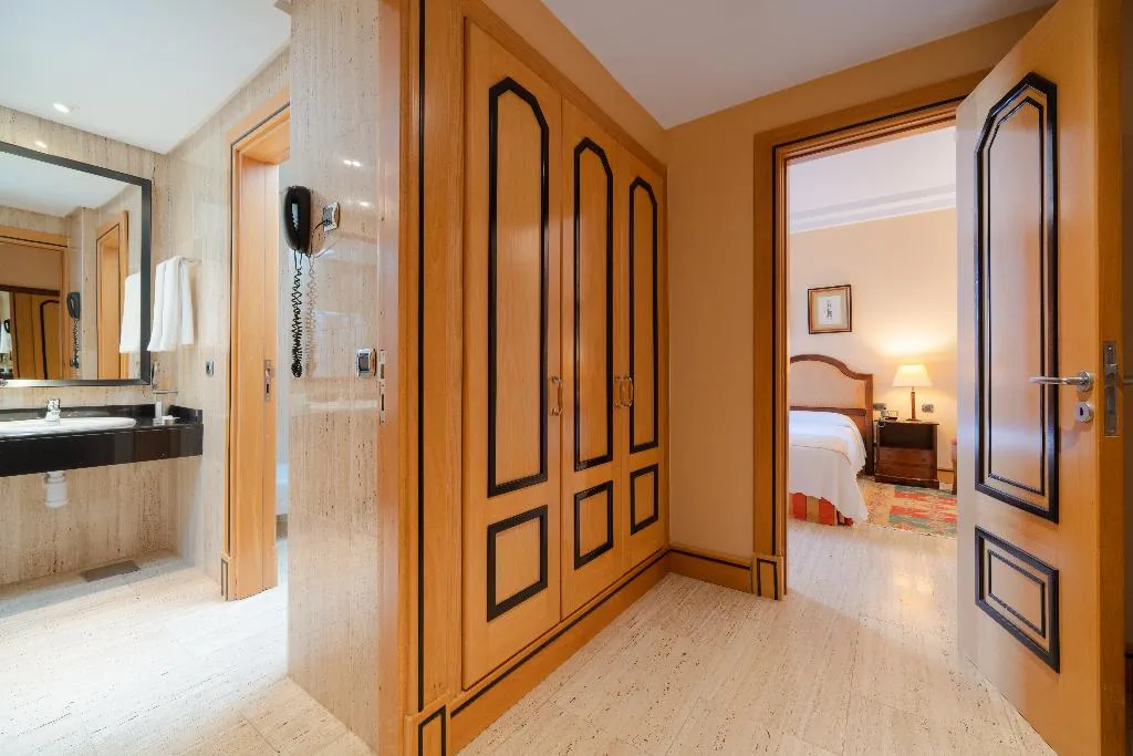 SUITE STANDARD Room, Villa Vik Hotel Boutique, Lanzarote