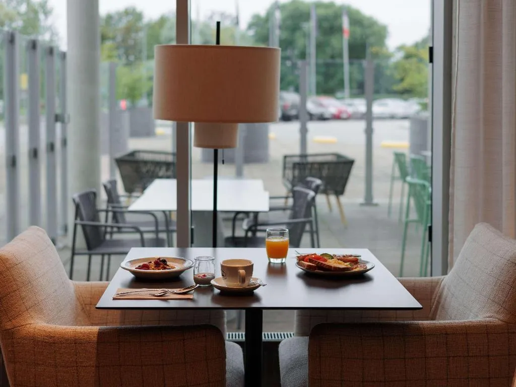 Restaurant, Mercure Tallinn, Tallinn