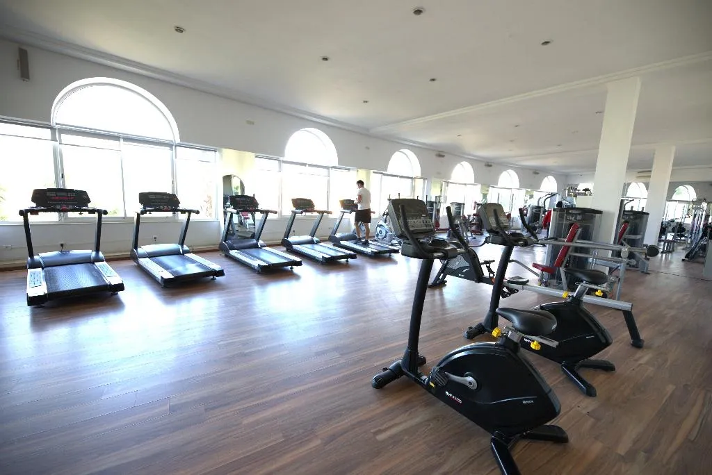 Sports and Entertainment, Hotel Suite Les Charmilles, Tunisia
