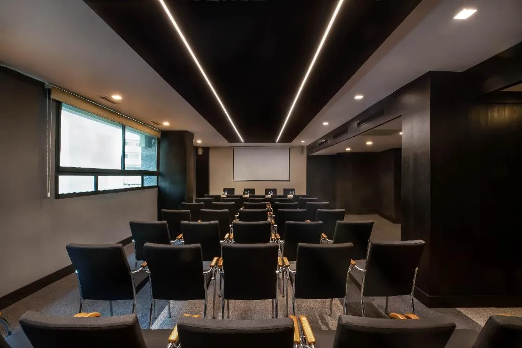 Conferences, Odyssee Center, Casablanca