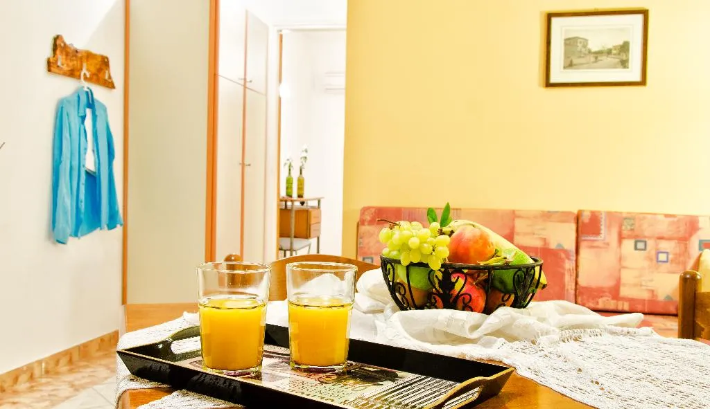 APARTMENT STANDARD Room, Remezzo Apartments & Studios, Zante