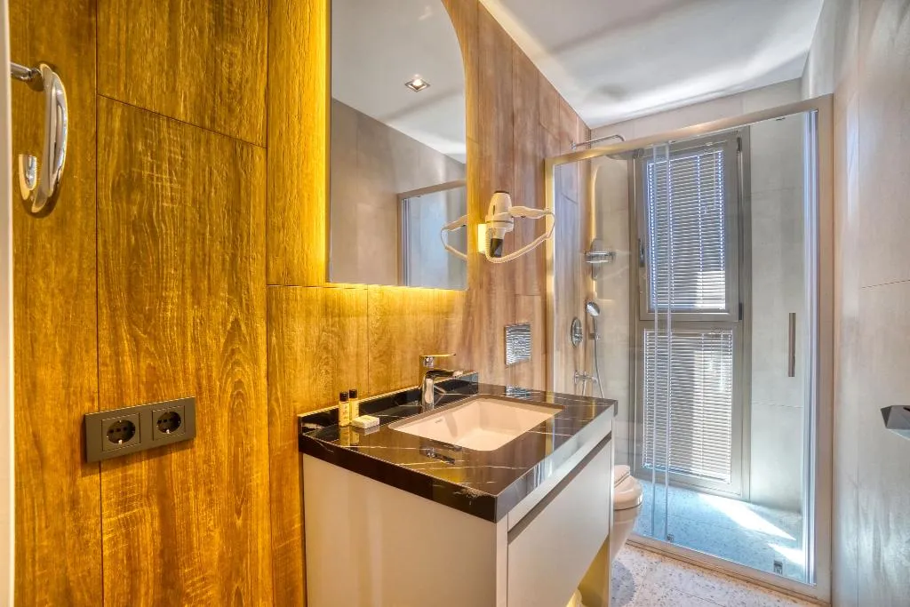 Room Presidential Room, Ayayorgi̇ Homes & Hotels, Izmir
