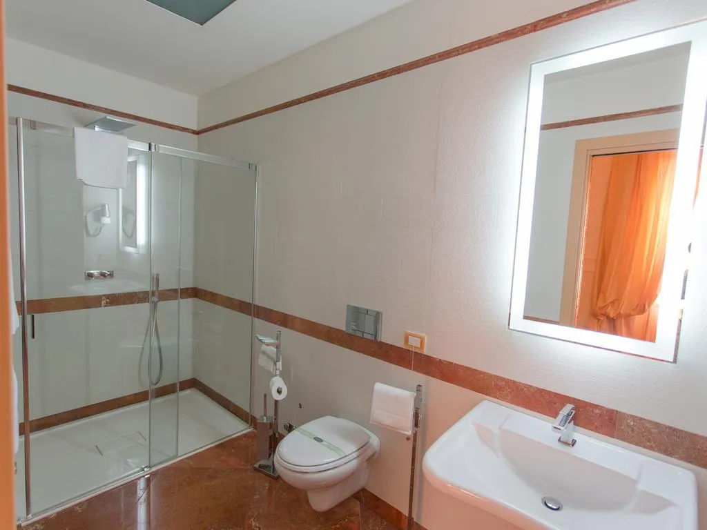DOUBLE STANDARD Room, Aurora Florence, Florence