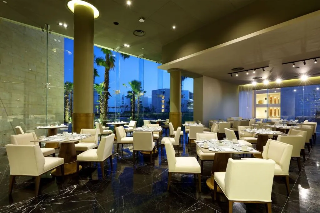 Restaurant, TRS Coral Hotel – Adults Only All Inclusive, Cancun Area
