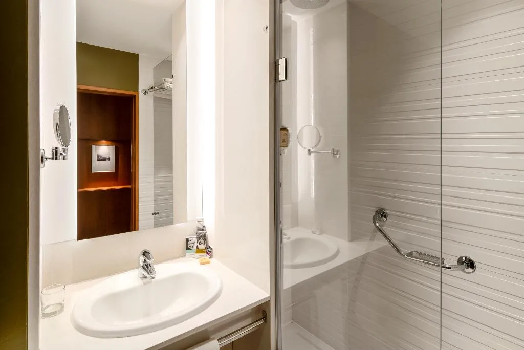 Room, Mercure Porto Gaia, Porto