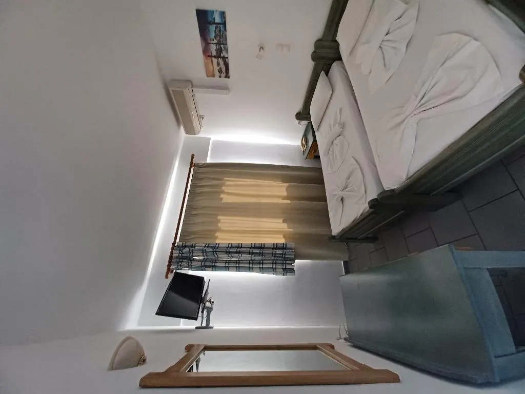 FAMILY ROOM CAPACITY 4 Room, Olympic Star, Crete