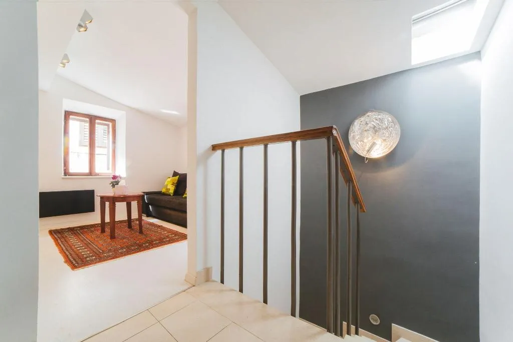 Lobby, House Karkovich, Split