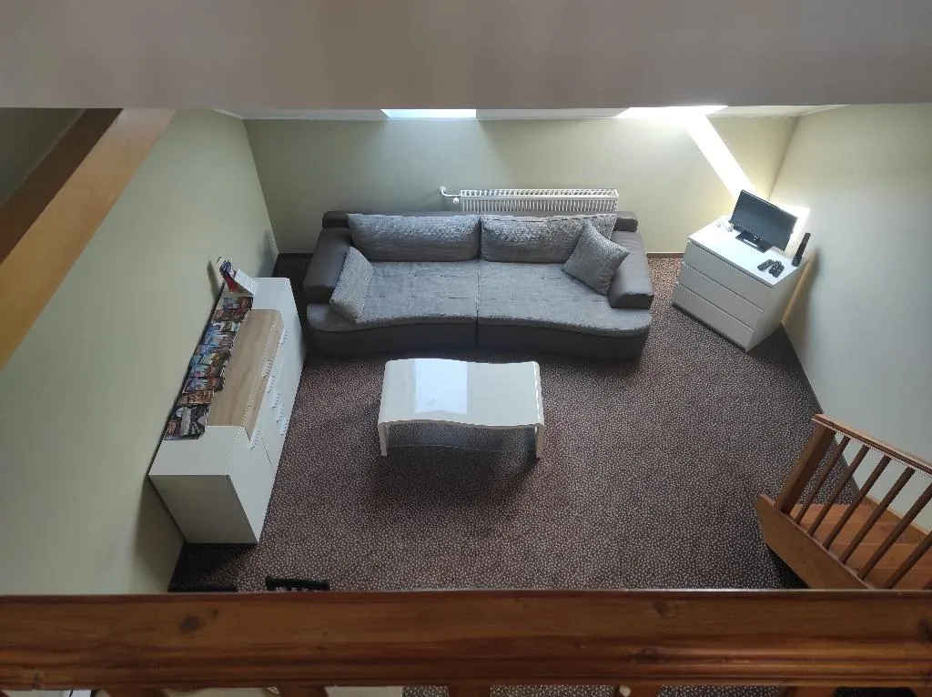 APARTMENT CAPACITY 2 Room, Brixen, Prague